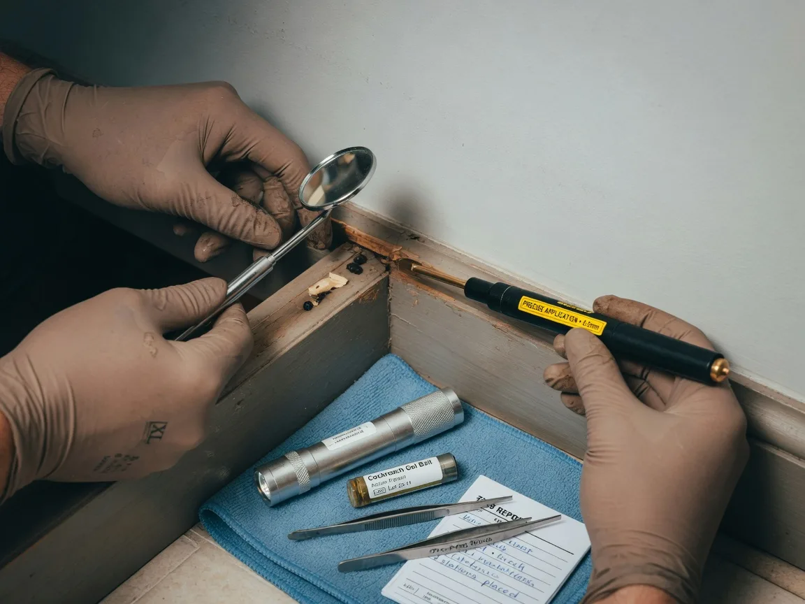 Why choose Emergency Pest Control in Breaks, VA